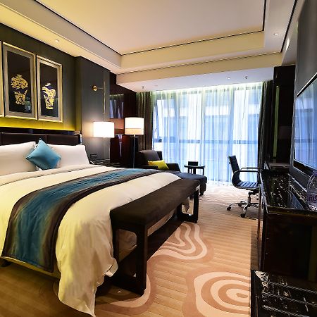 Tylfull Hotel Пекин Экстерьер фото