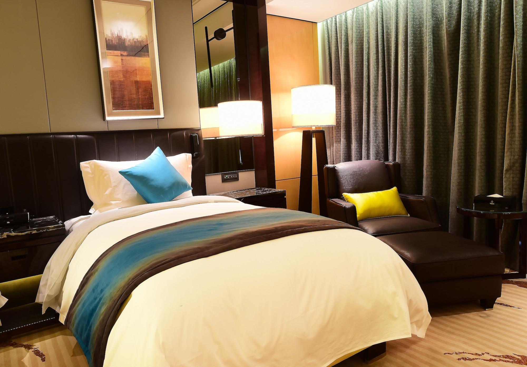 Tylfull Hotel Пекин Экстерьер фото