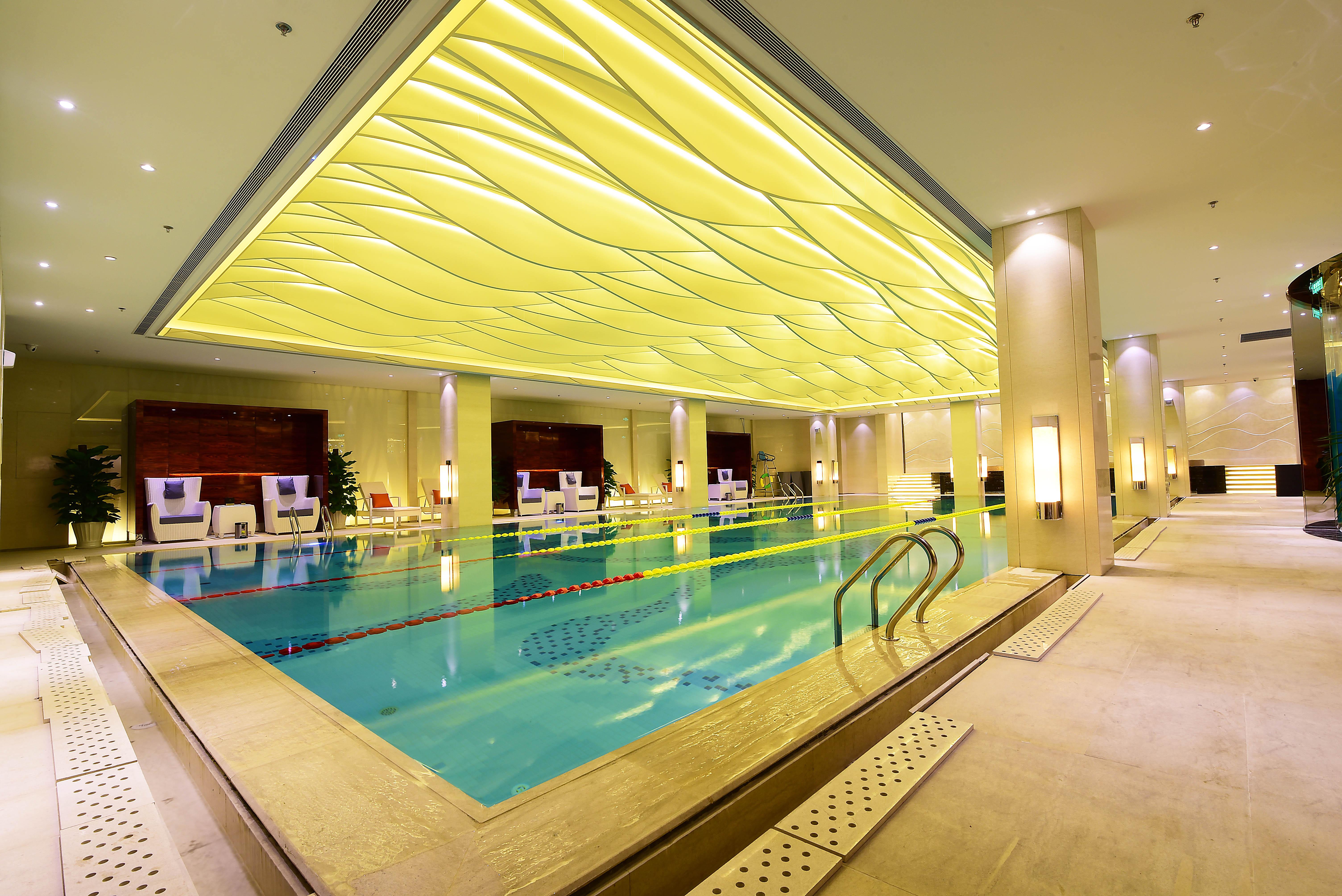 Tylfull Hotel Пекин Экстерьер фото