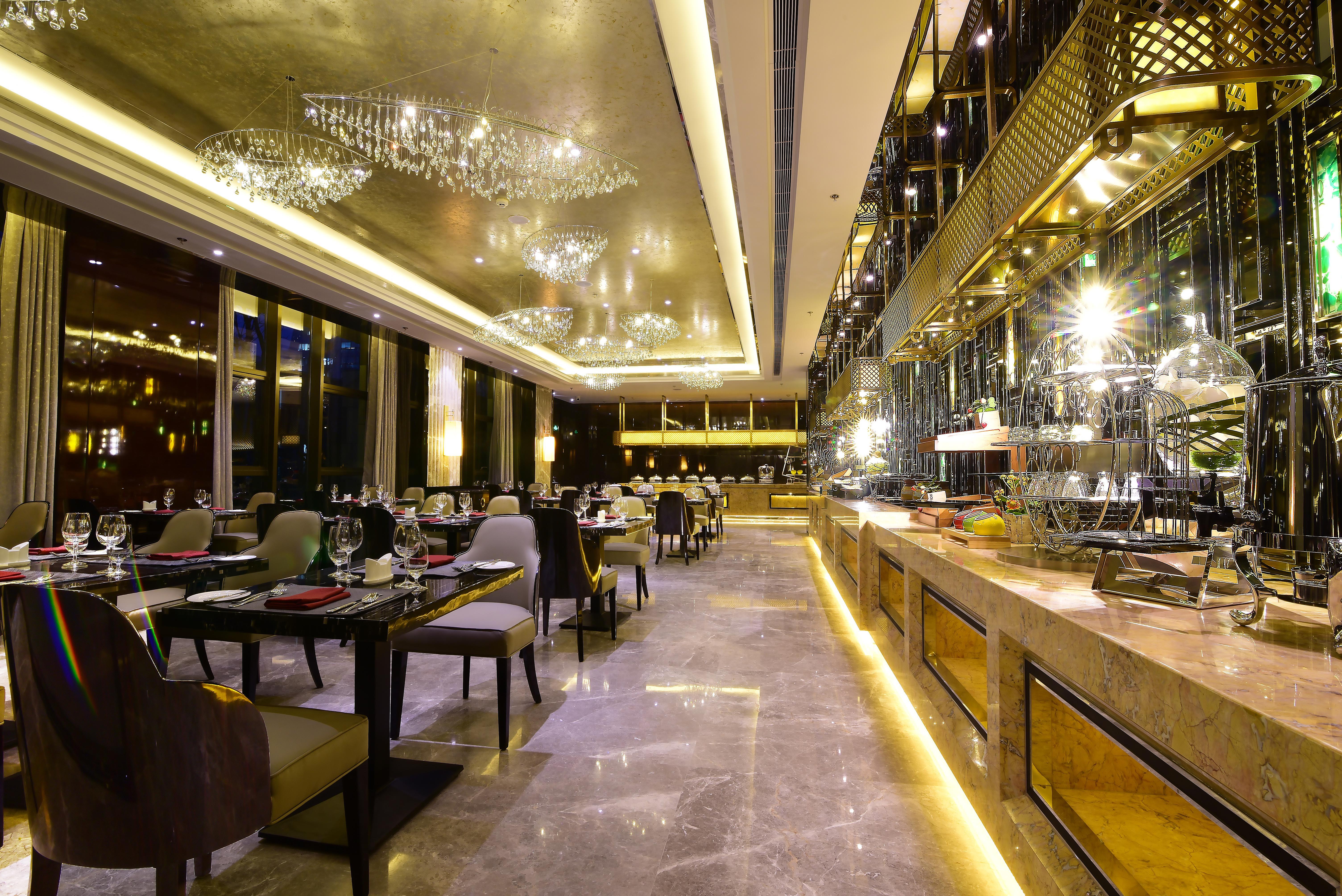 Tylfull Hotel Пекин Экстерьер фото