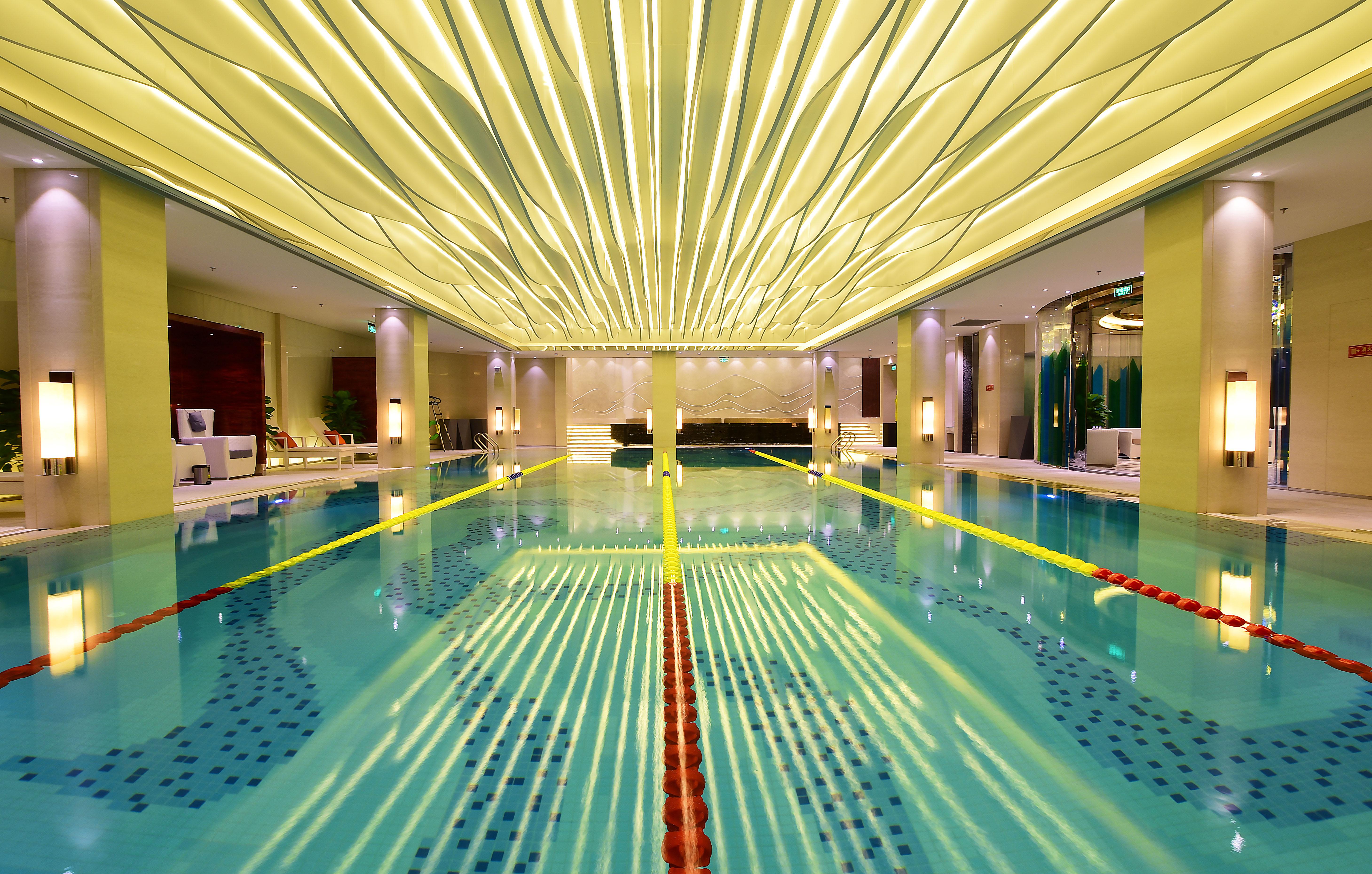 Tylfull Hotel Пекин Экстерьер фото