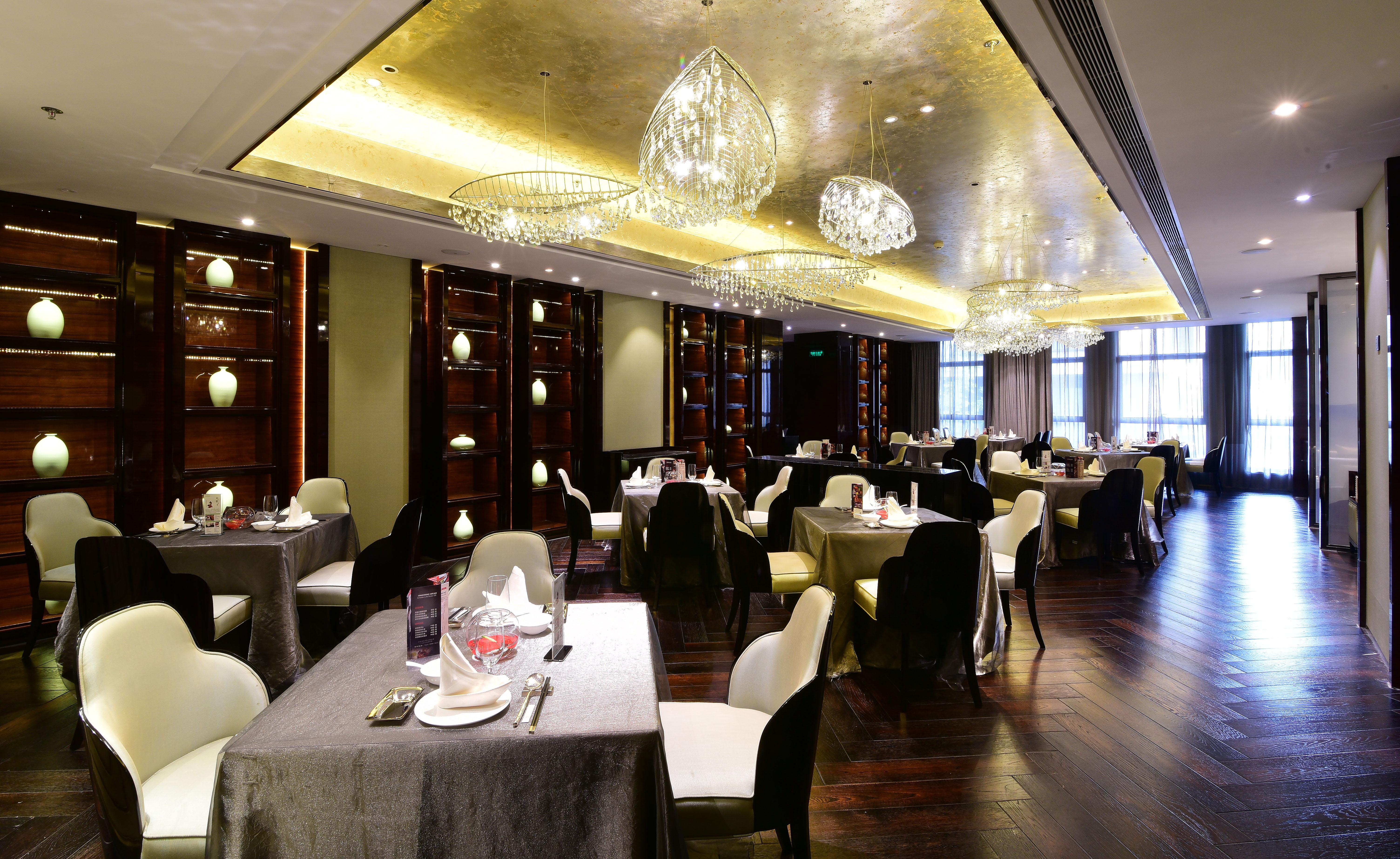 Tylfull Hotel Пекин Экстерьер фото