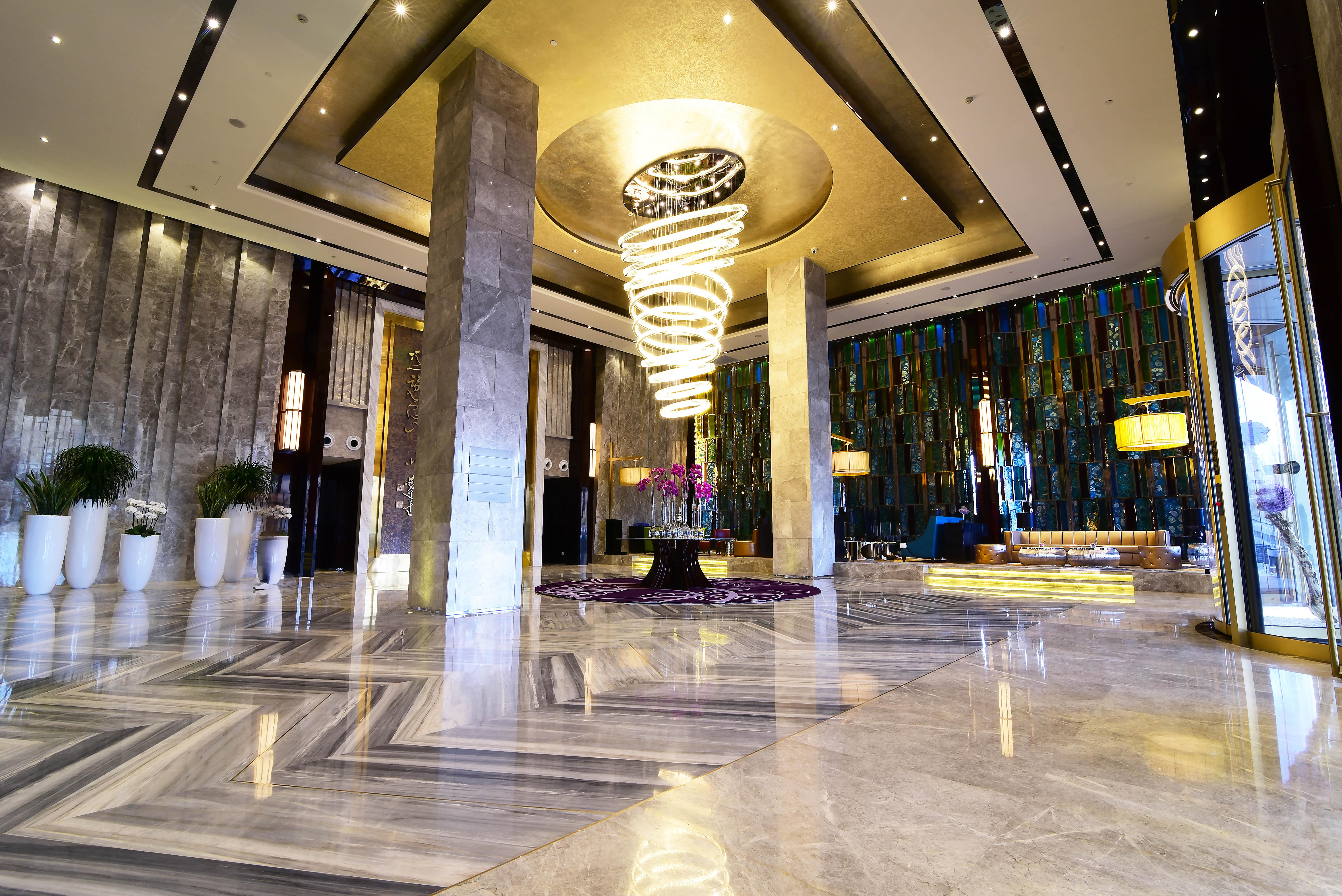 Tylfull Hotel Пекин Экстерьер фото