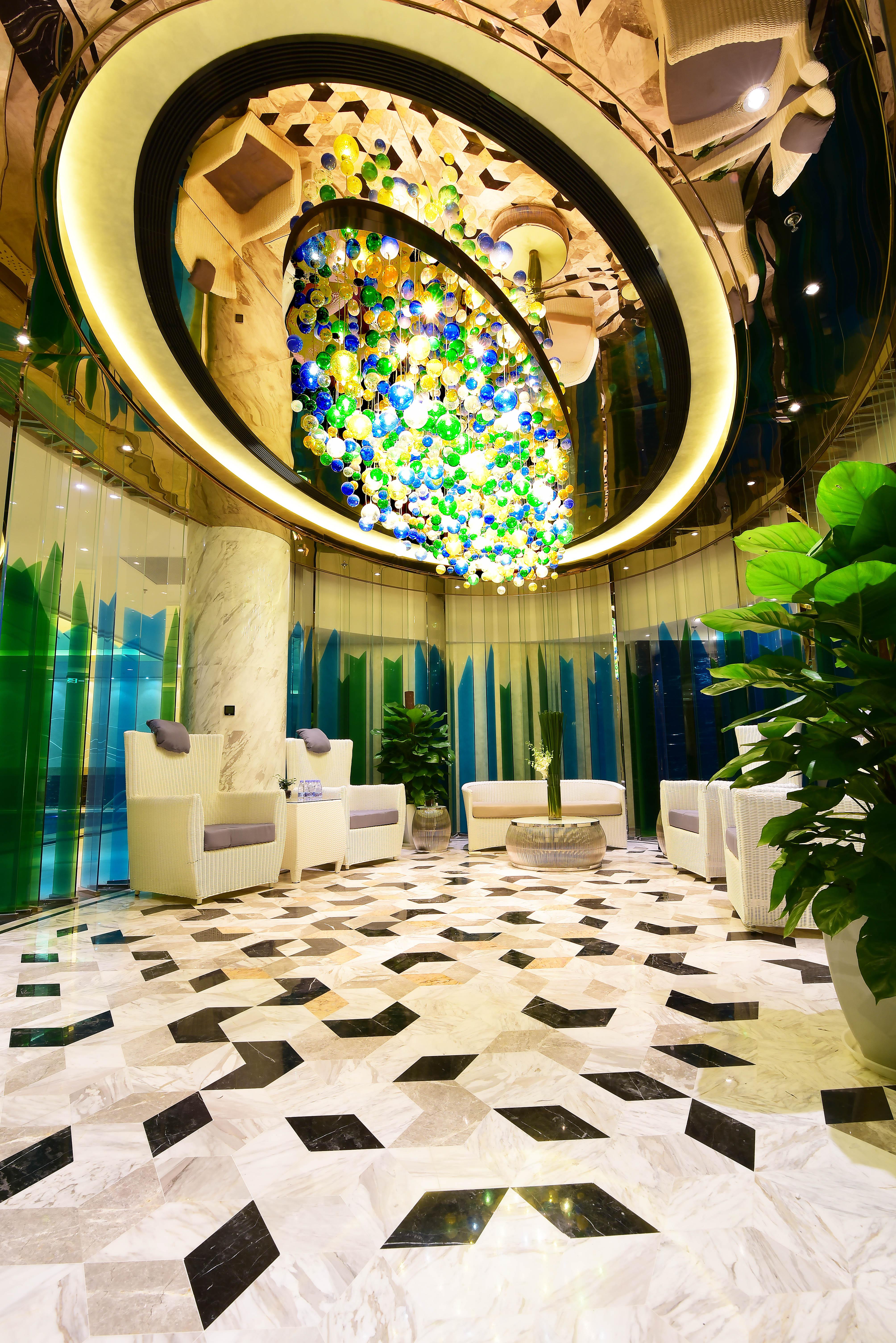 Tylfull Hotel Пекин Экстерьер фото