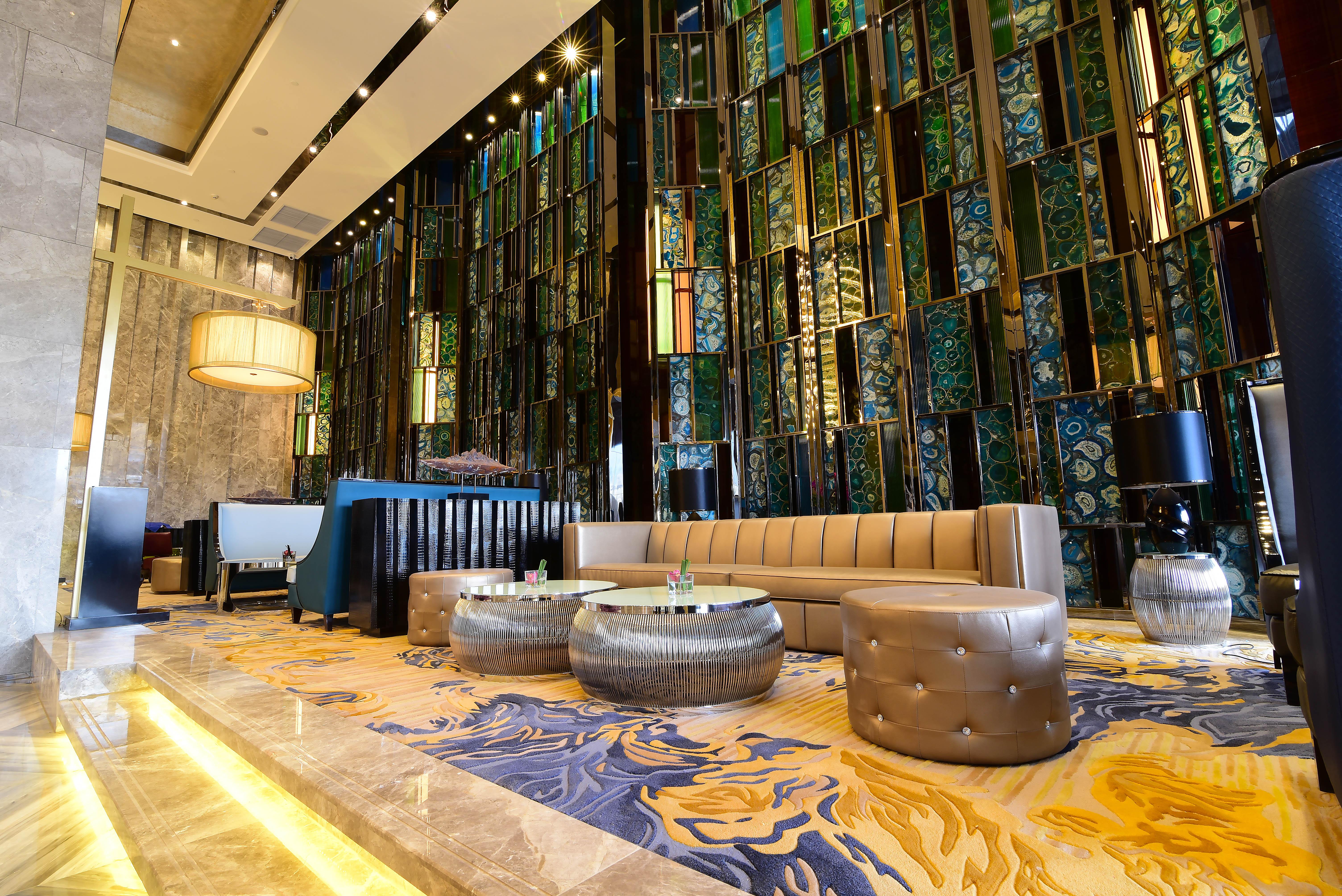 Tylfull Hotel Пекин Экстерьер фото