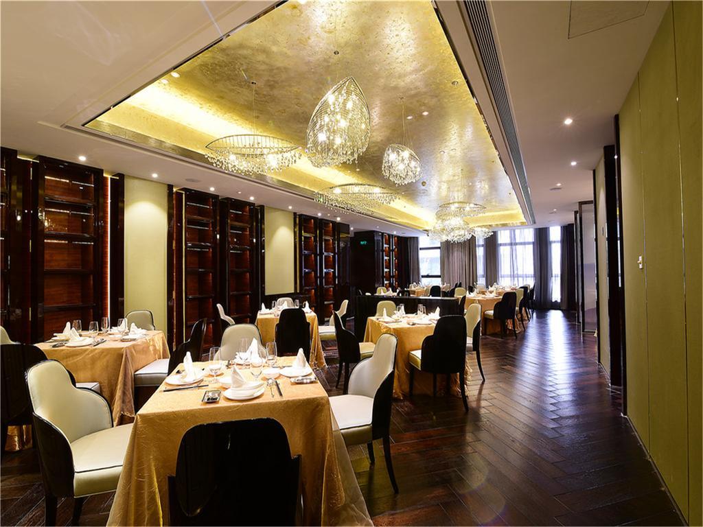 Tylfull Hotel Пекин Экстерьер фото