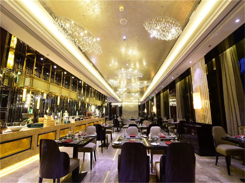 Tylfull Hotel Пекин Экстерьер фото
