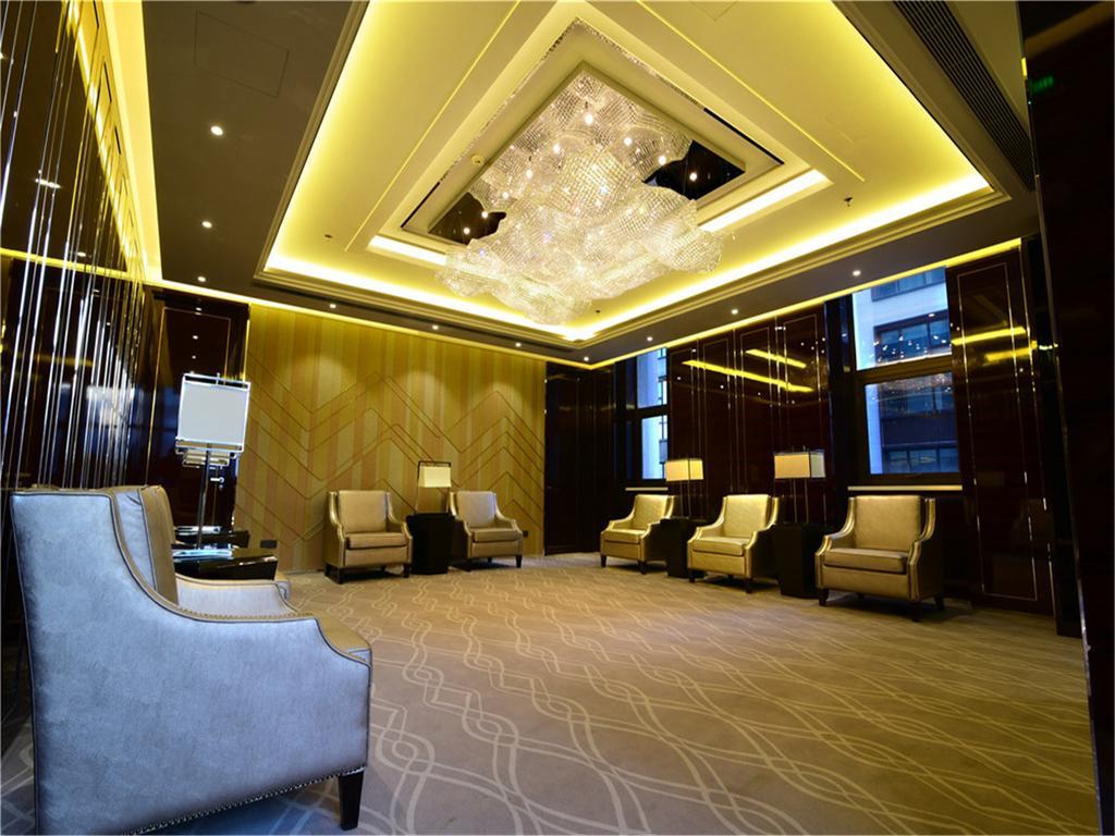 Tylfull Hotel Пекин Экстерьер фото