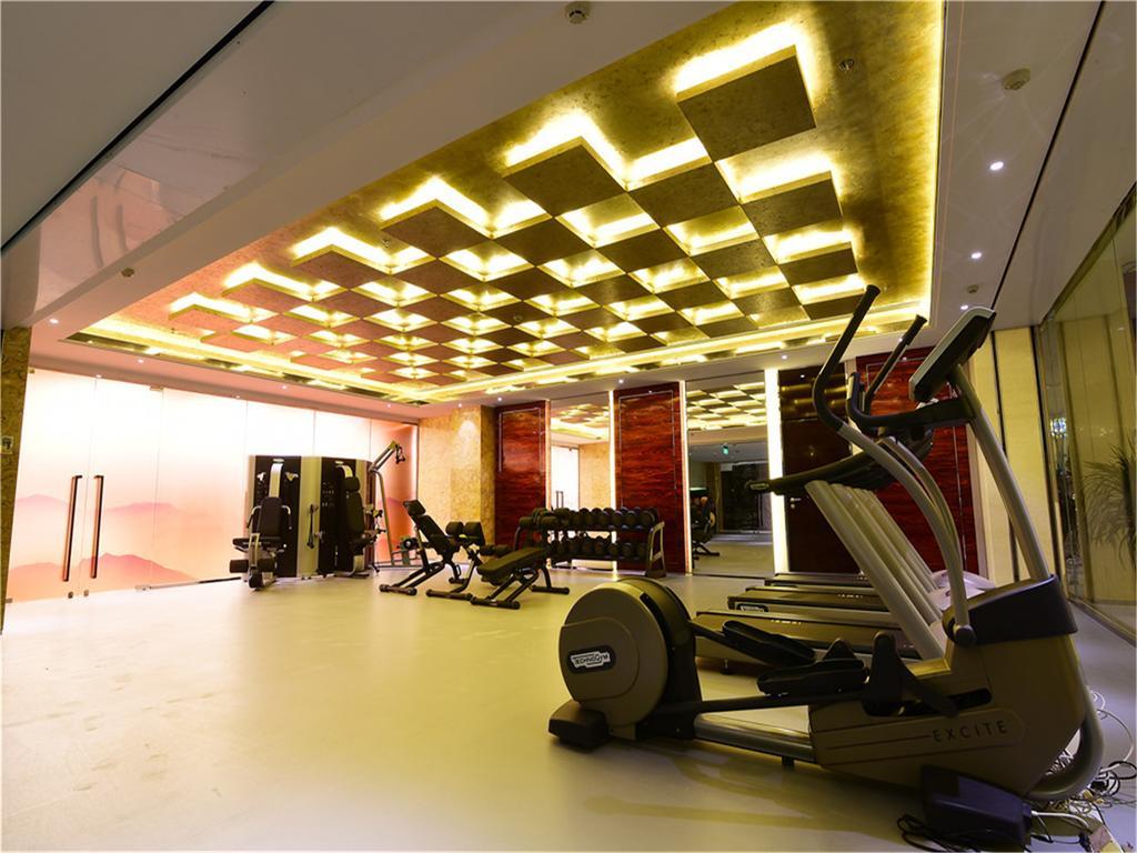Tylfull Hotel Пекин Экстерьер фото