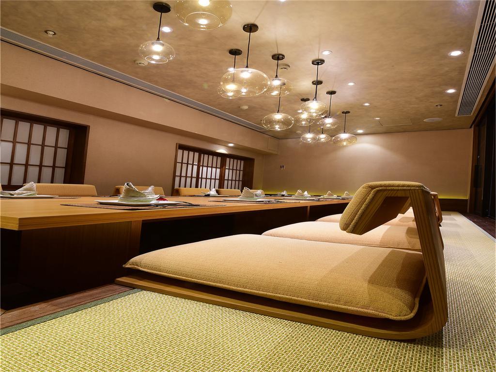Tylfull Hotel Пекин Экстерьер фото