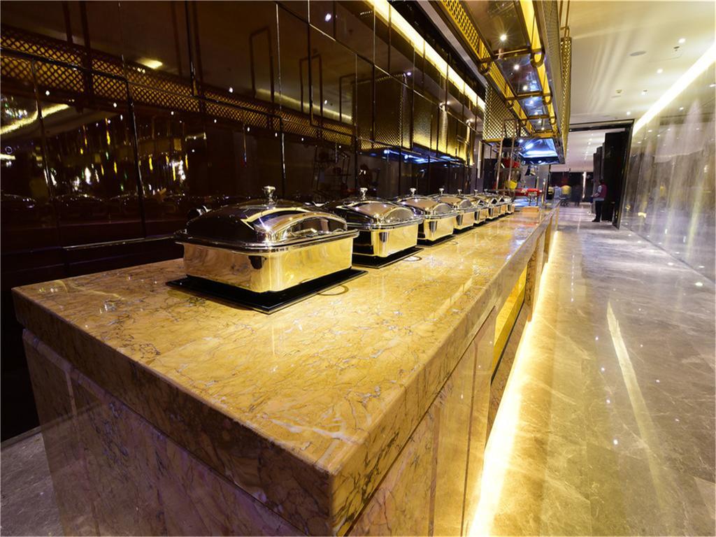 Tylfull Hotel Пекин Экстерьер фото