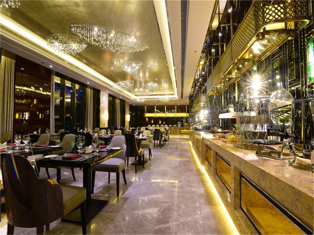 Tylfull Hotel Пекин Экстерьер фото