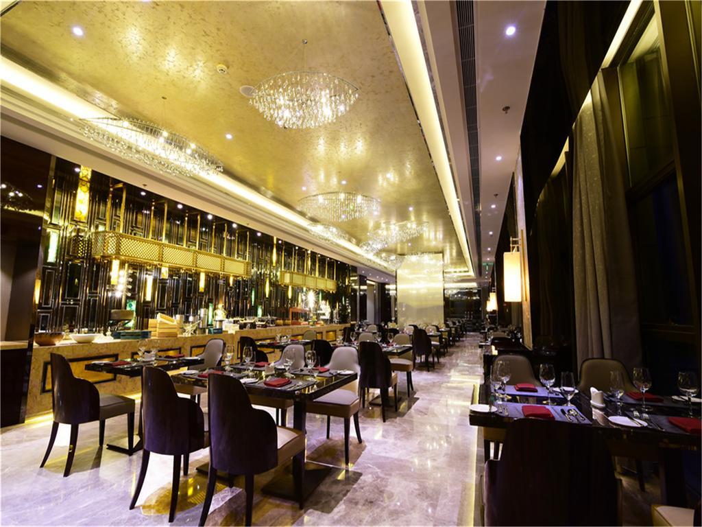 Tylfull Hotel Пекин Экстерьер фото