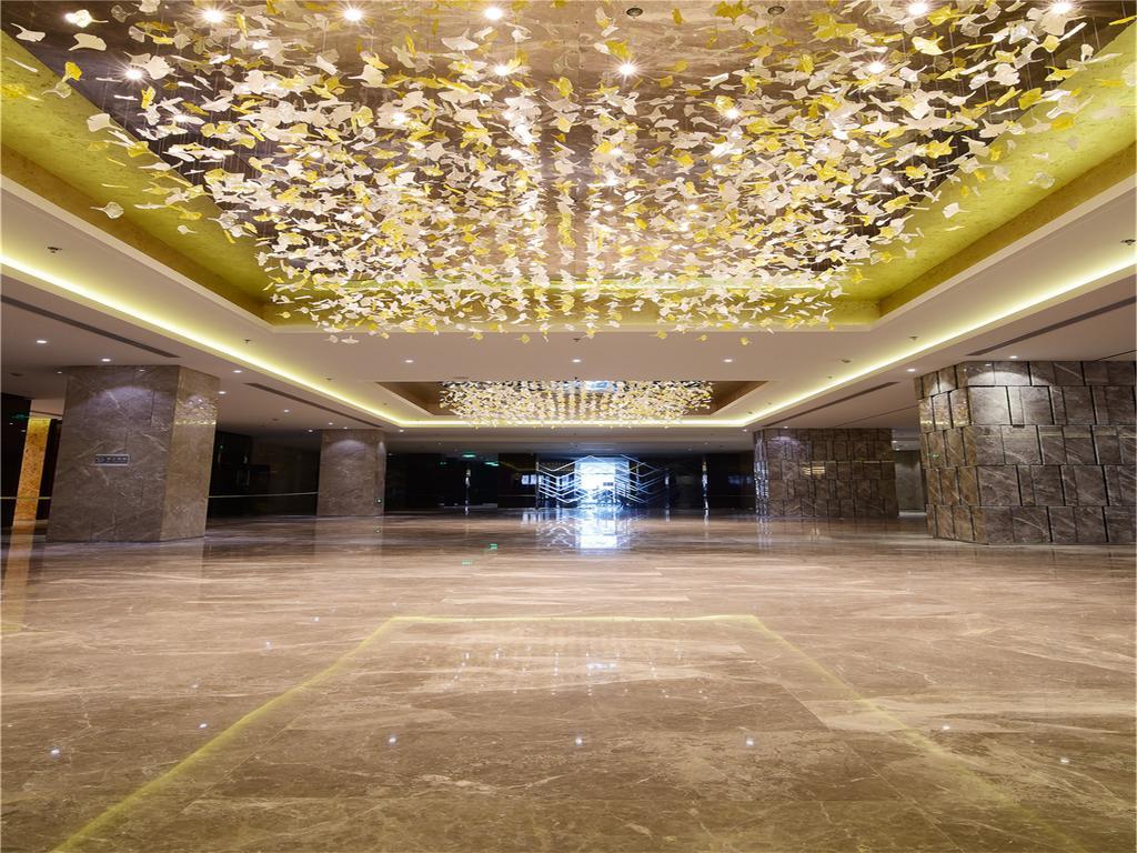 Tylfull Hotel Пекин Экстерьер фото
