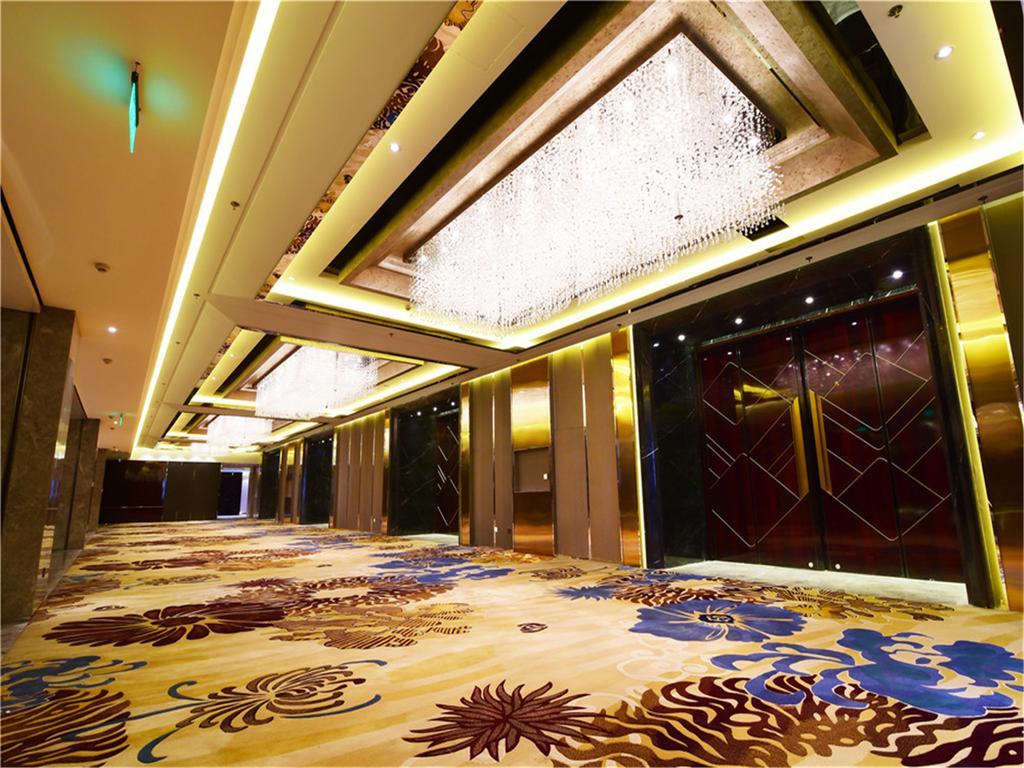 Tylfull Hotel Пекин Экстерьер фото