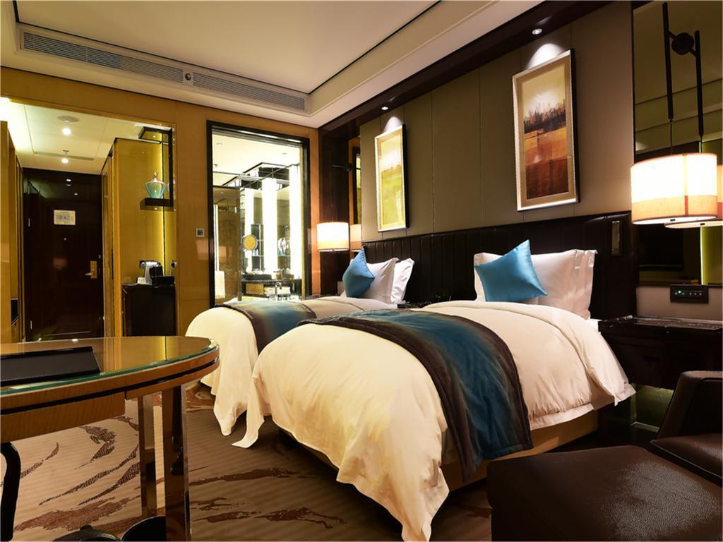 Tylfull Hotel Пекин Экстерьер фото