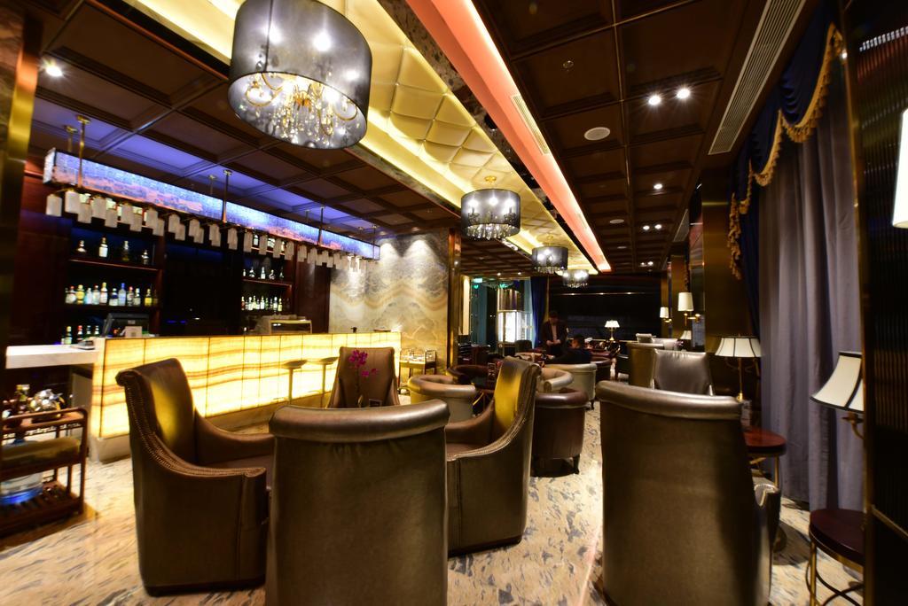 Tylfull Hotel Пекин Экстерьер фото