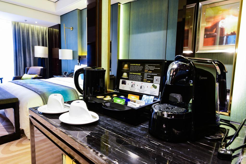 Tylfull Hotel Пекин Экстерьер фото