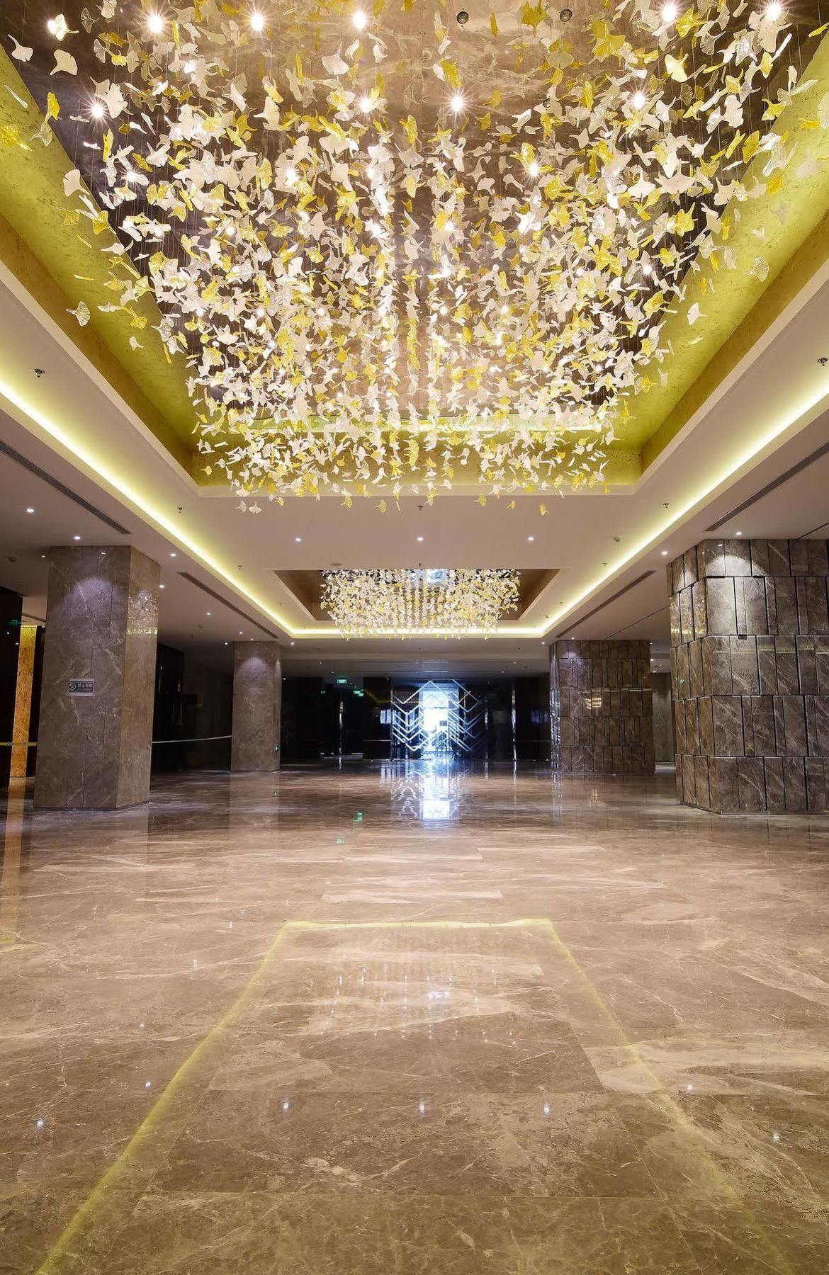 Tylfull Hotel Пекин Экстерьер фото