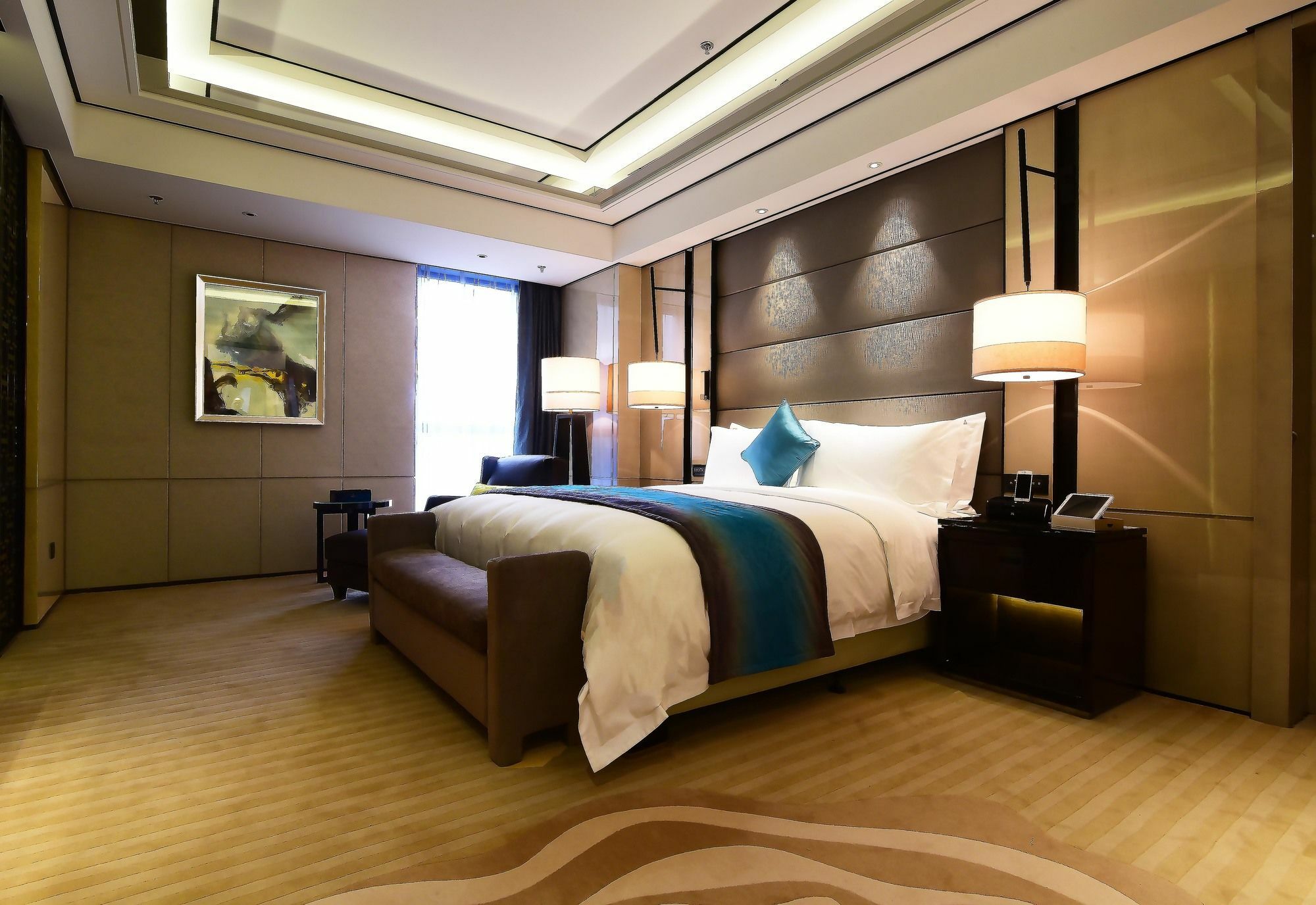 Tylfull Hotel Пекин Экстерьер фото