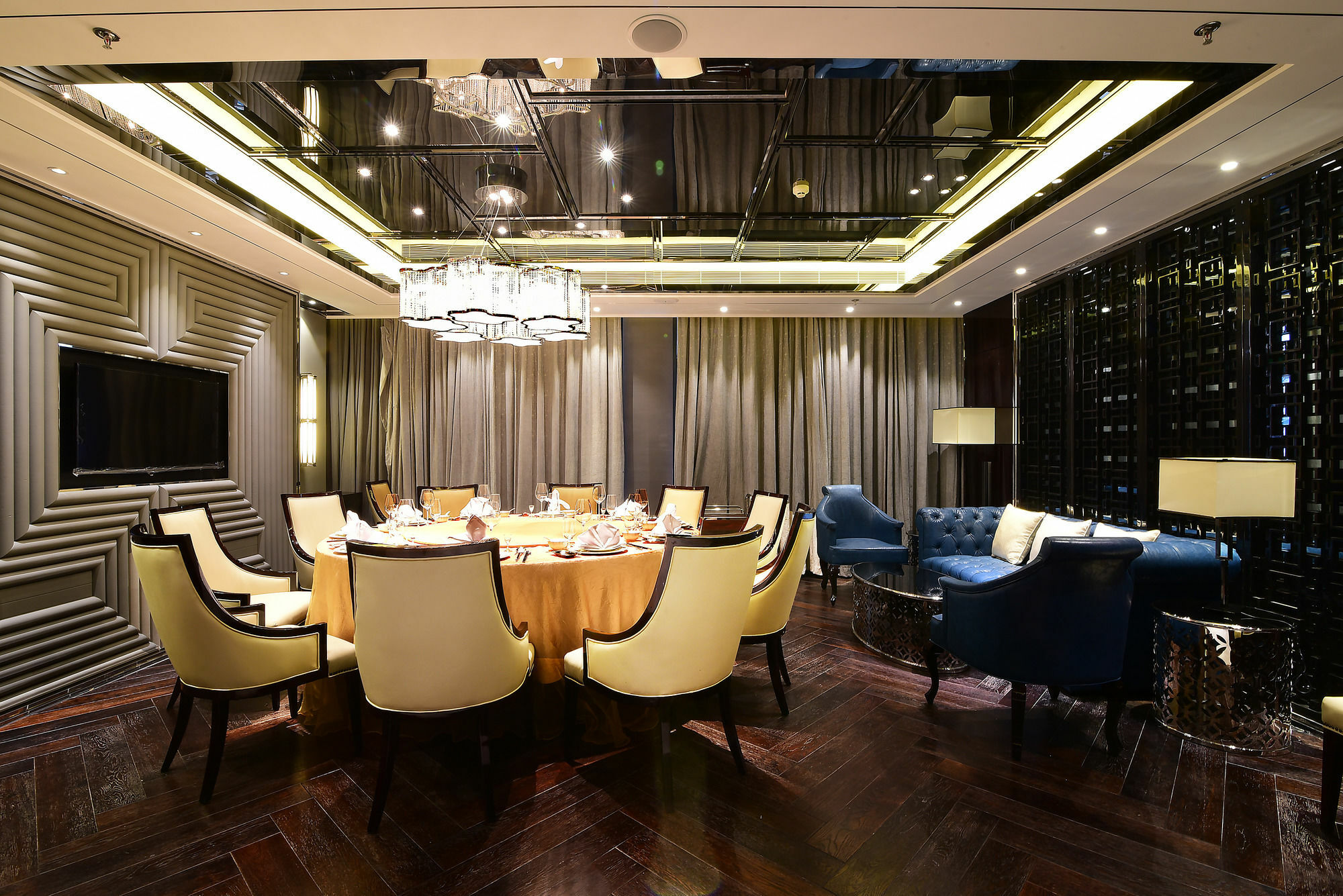 Tylfull Hotel Пекин Экстерьер фото