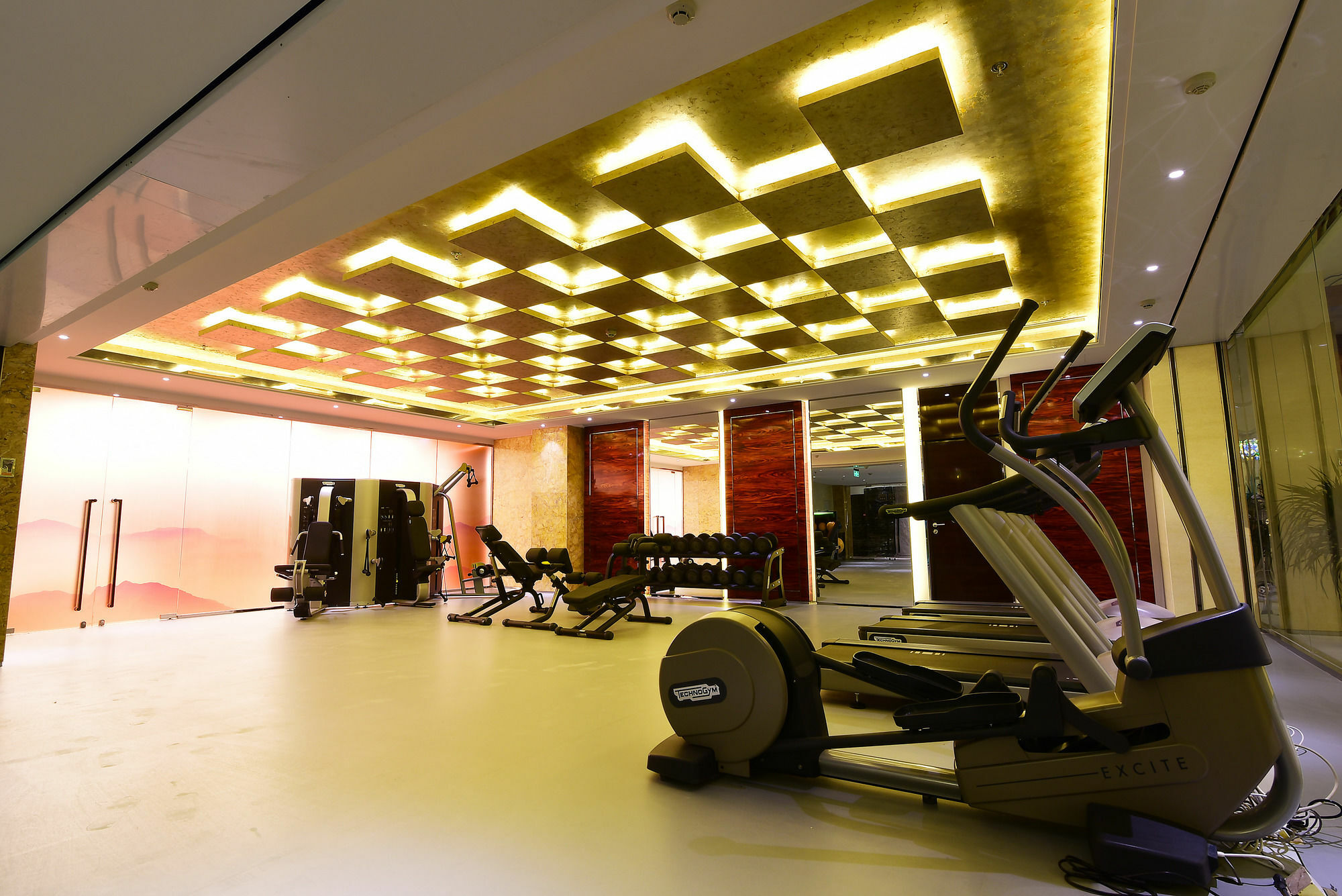 Tylfull Hotel Пекин Экстерьер фото